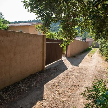 Mini Villa Independante Ideale Et Tres Bien Situee Porto-Vecchio  Ngoại thất bức ảnh