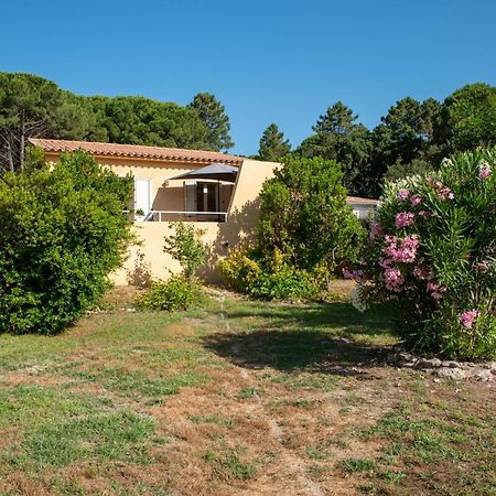 Mini Villa Independante Ideale Et Tres Bien Situee Porto-Vecchio  Ngoại thất bức ảnh