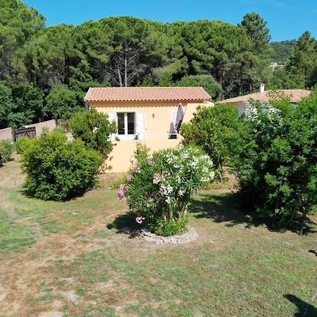 Mini Villa Independante Ideale Et Tres Bien Situee Porto-Vecchio  Ngoại thất bức ảnh