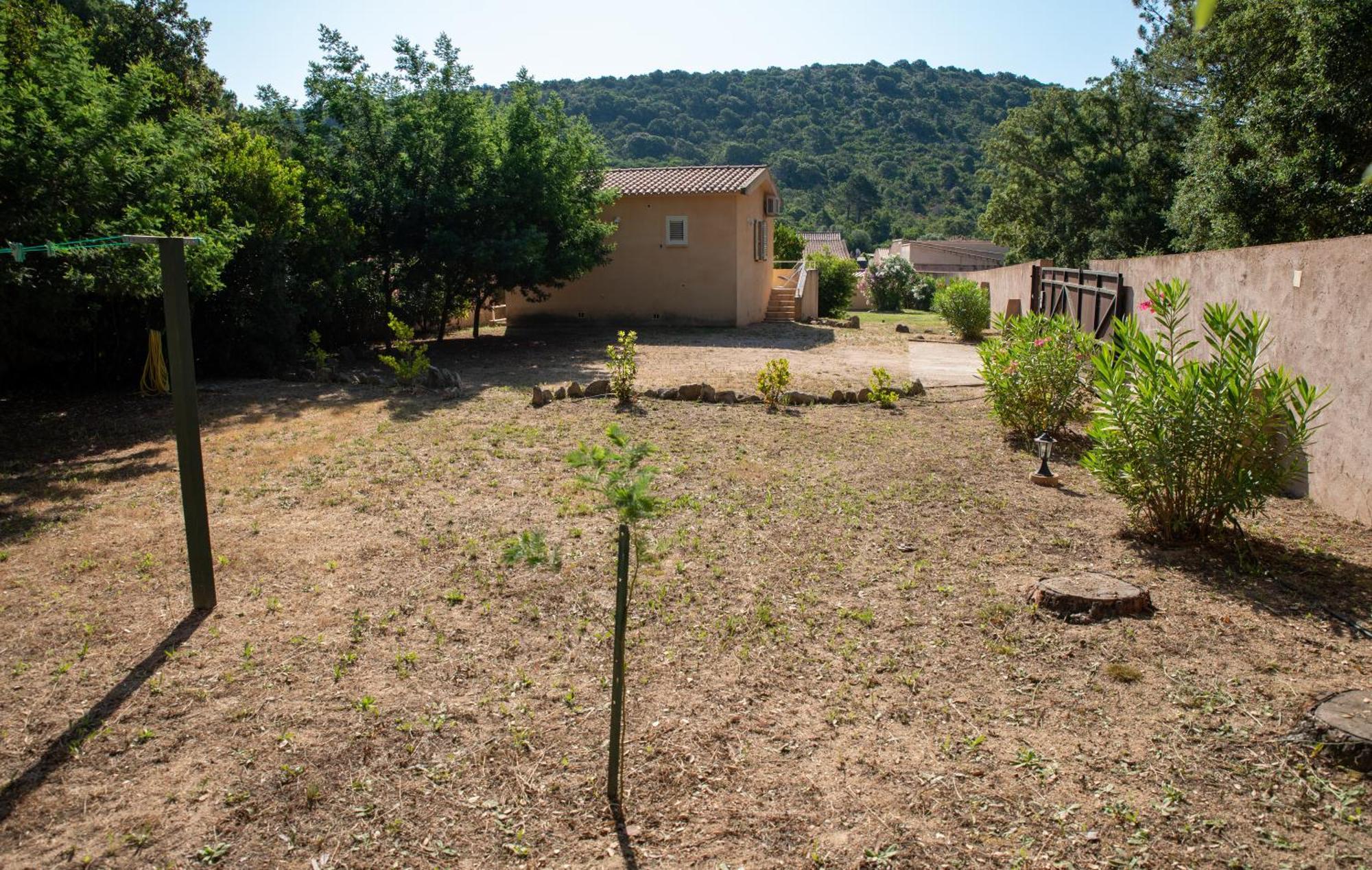 Mini Villa Independante Ideale Et Tres Bien Situee Porto-Vecchio  Ngoại thất bức ảnh