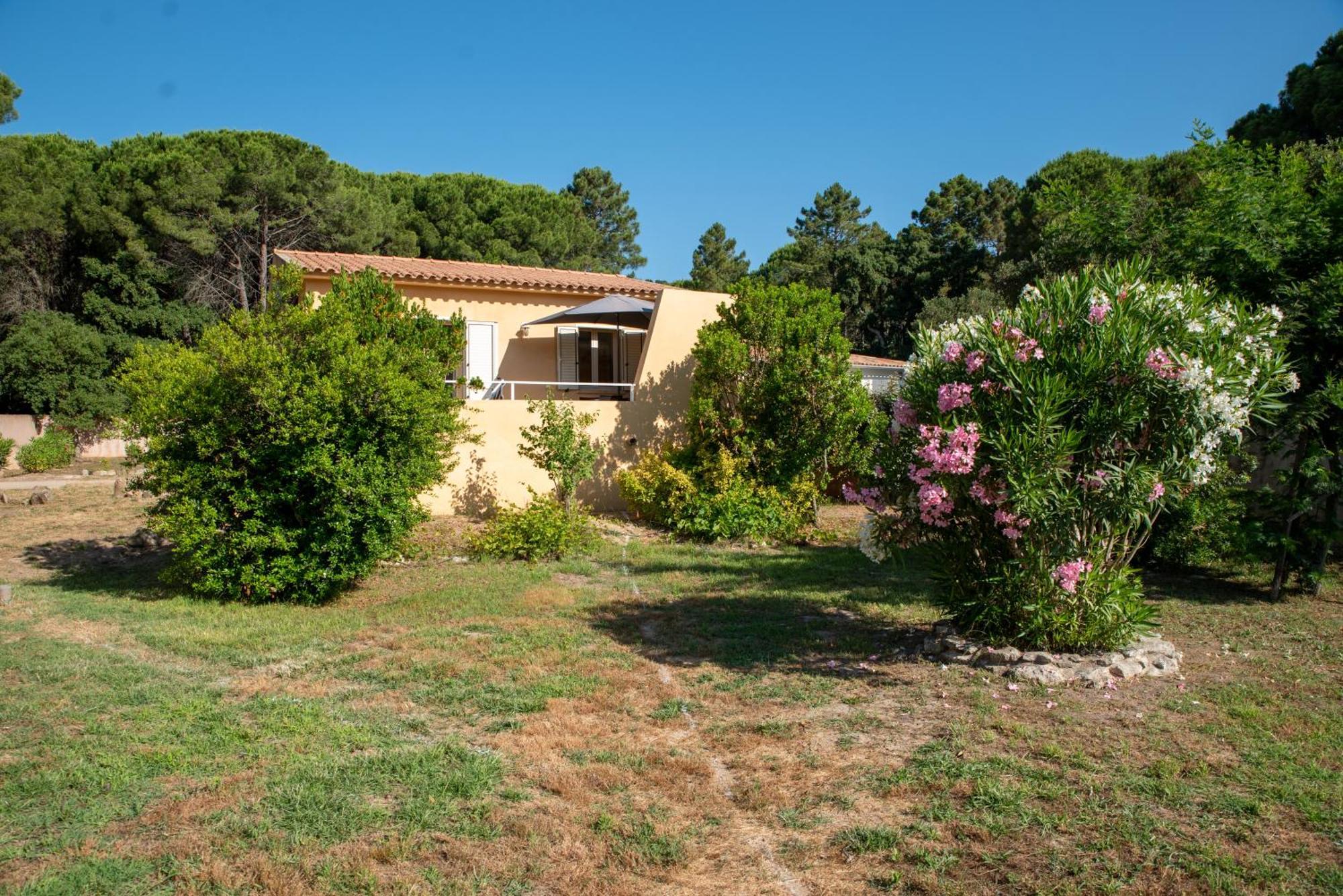 Mini Villa Independante Ideale Et Tres Bien Situee Porto-Vecchio  Ngoại thất bức ảnh