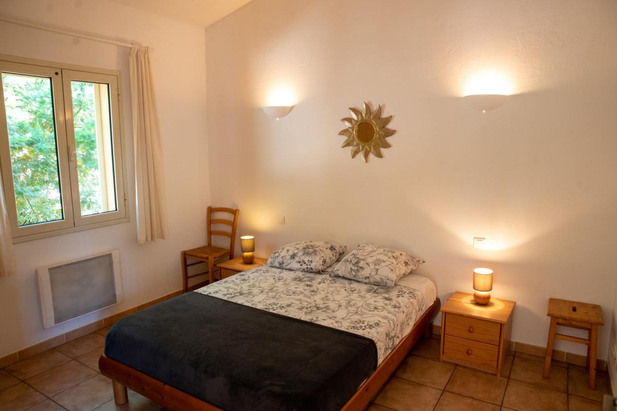 Mini Villa Independante Ideale Et Tres Bien Situee Porto-Vecchio  Ngoại thất bức ảnh