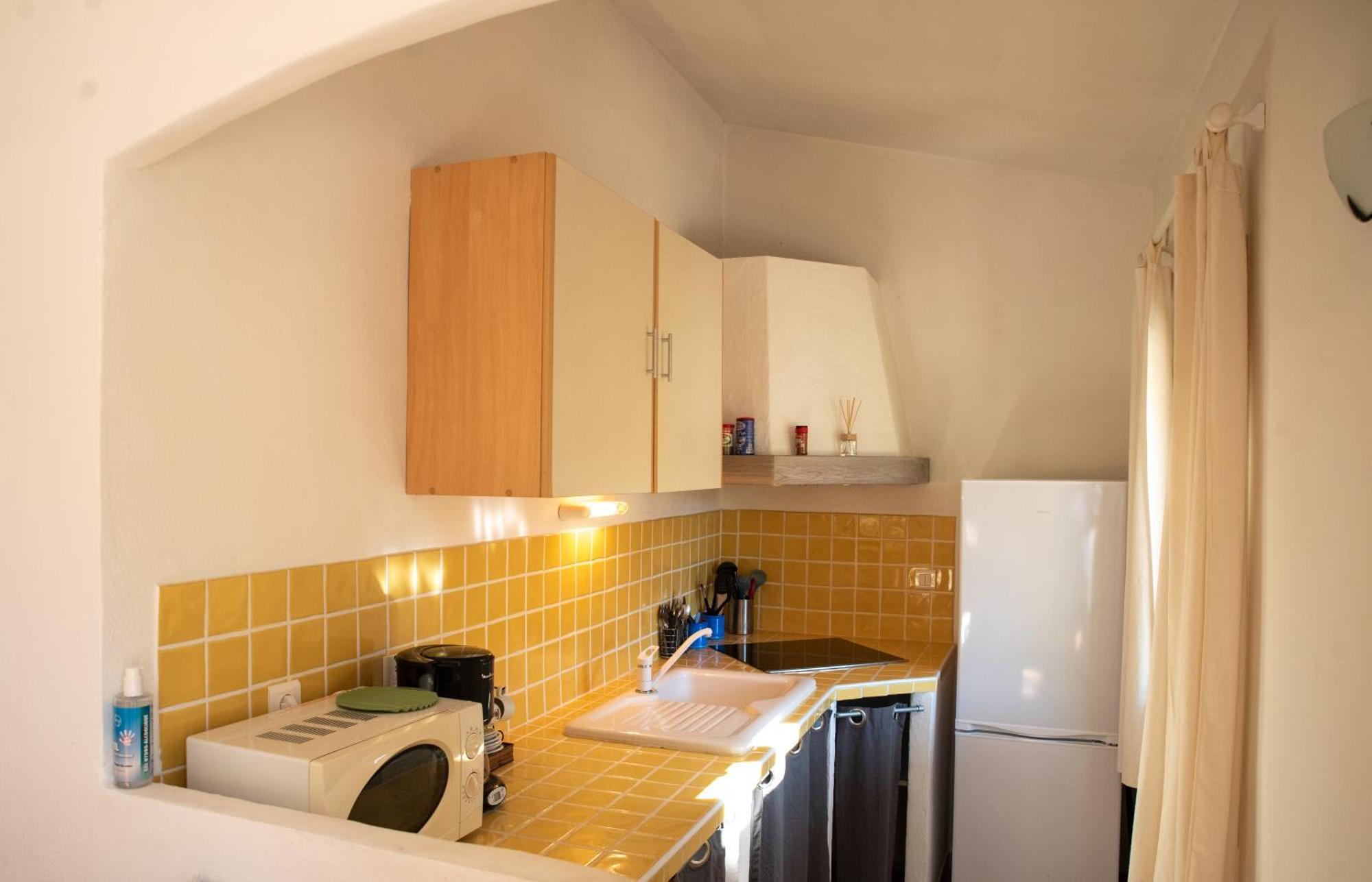 Mini Villa Independante Ideale Et Tres Bien Situee Porto-Vecchio  Ngoại thất bức ảnh