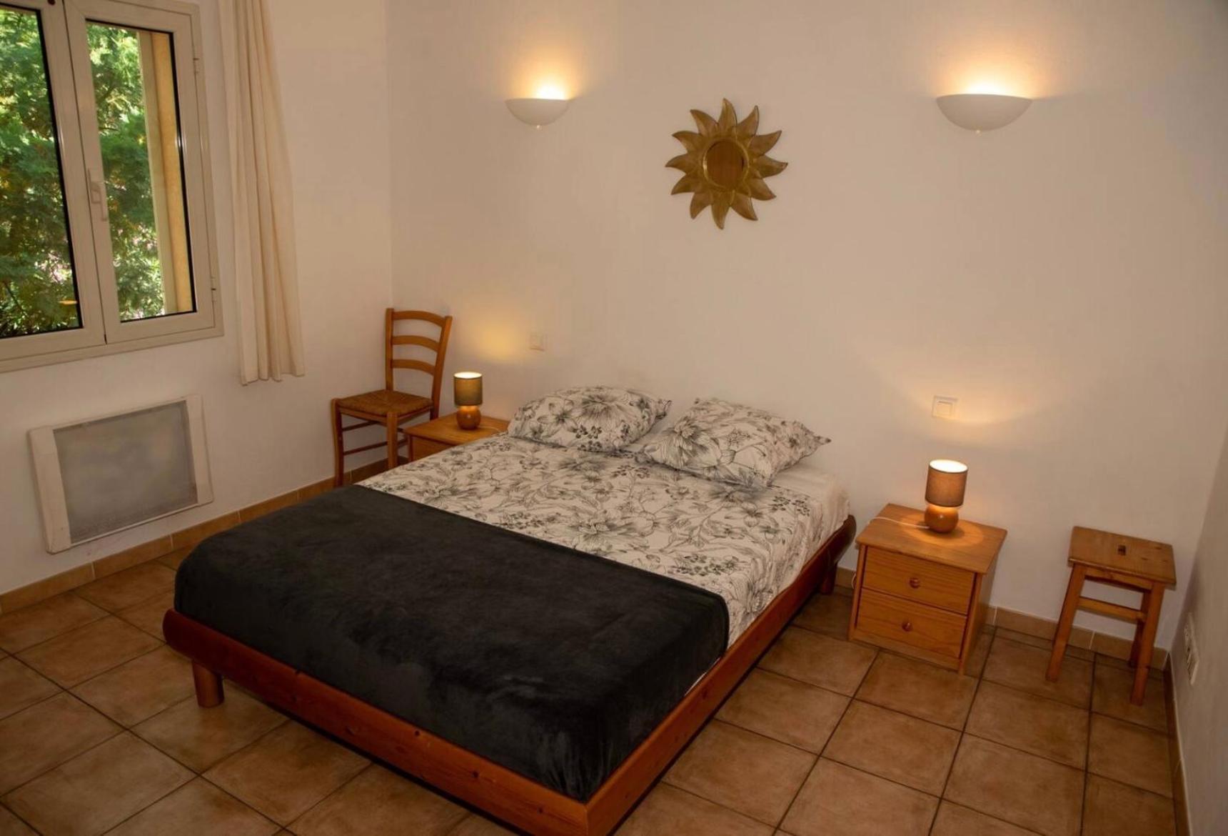 Mini Villa Independante Ideale Et Tres Bien Situee Porto-Vecchio  Ngoại thất bức ảnh