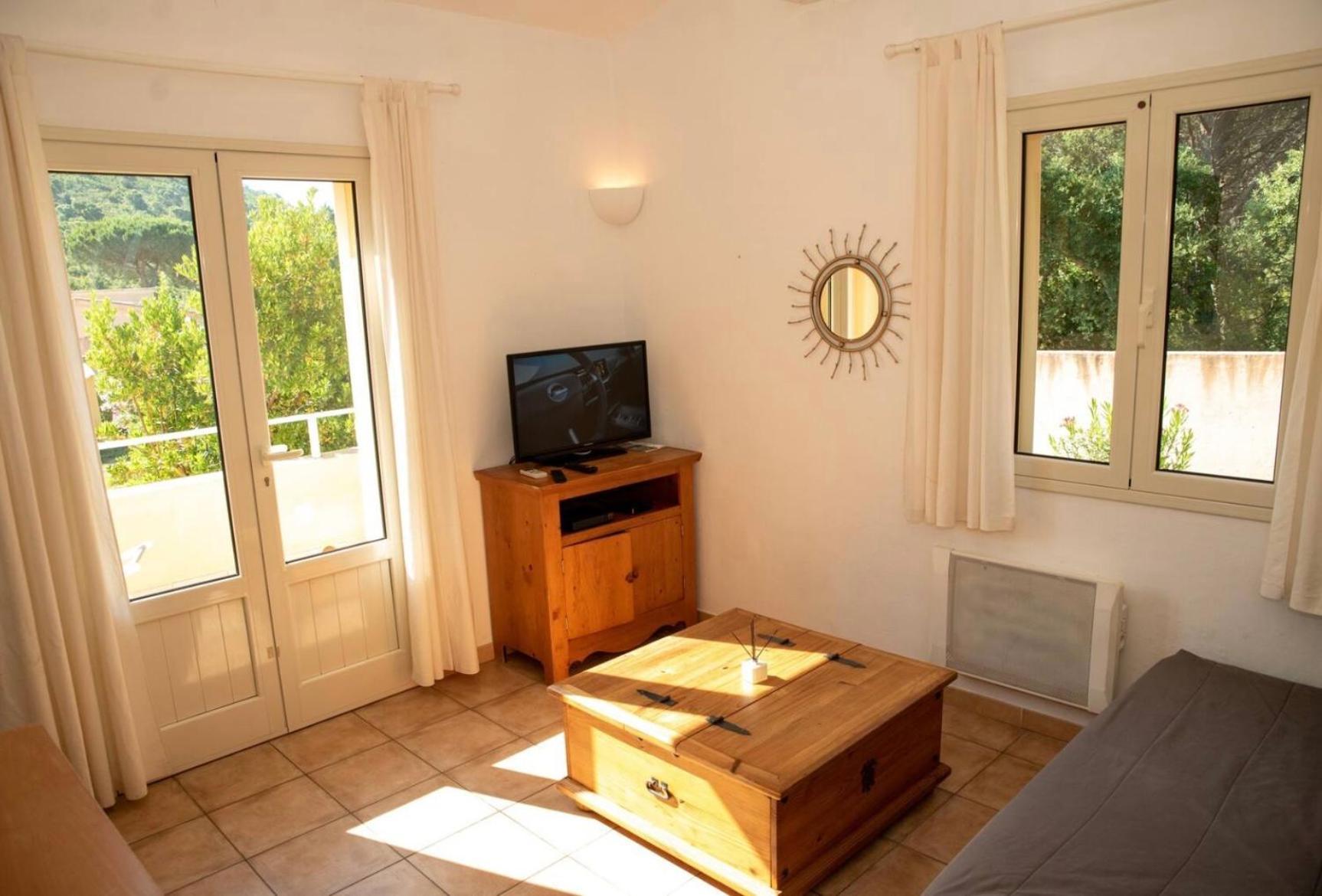 Mini Villa Independante Ideale Et Tres Bien Situee Porto-Vecchio  Ngoại thất bức ảnh