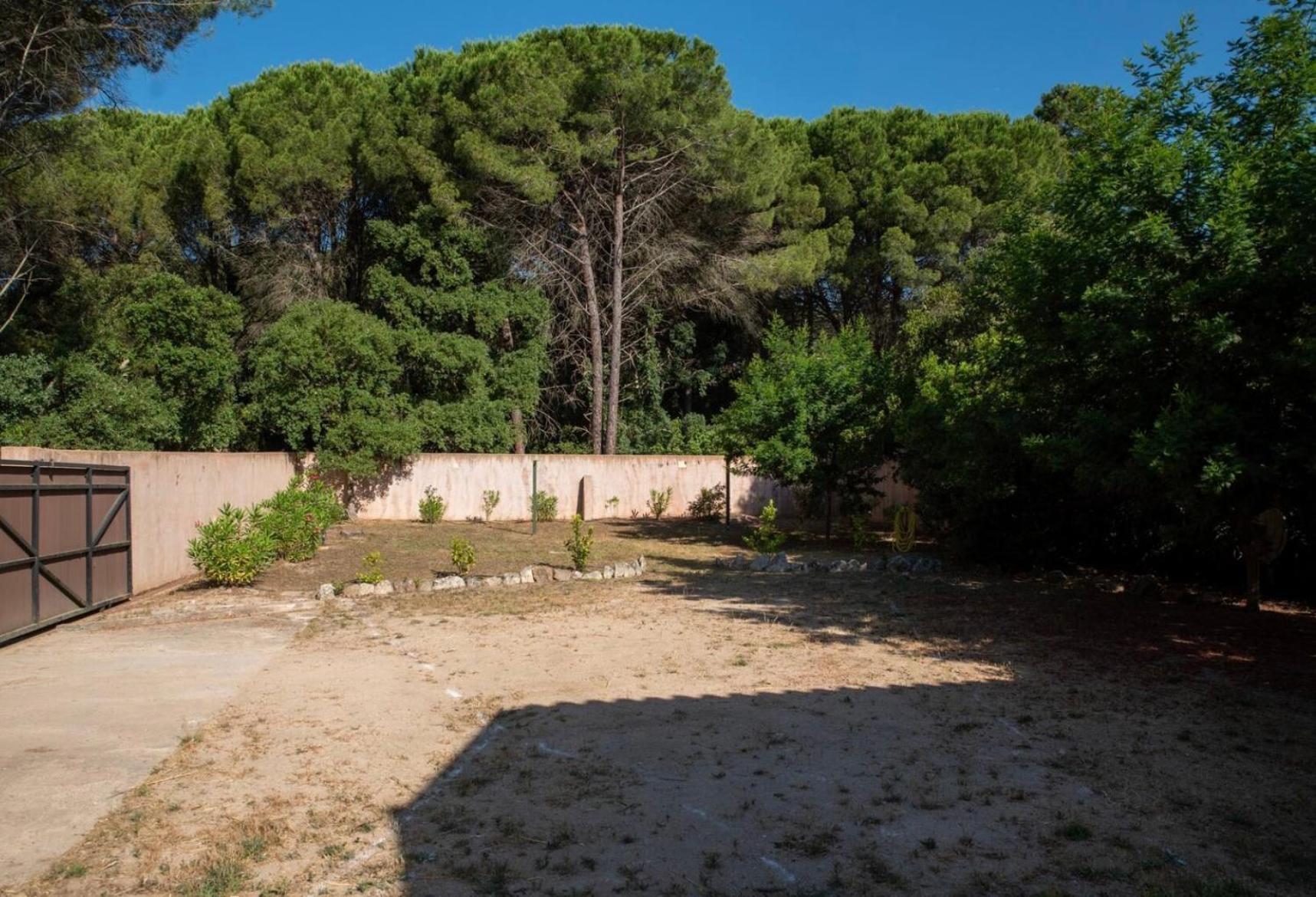 Mini Villa Independante Ideale Et Tres Bien Situee Porto-Vecchio  Ngoại thất bức ảnh